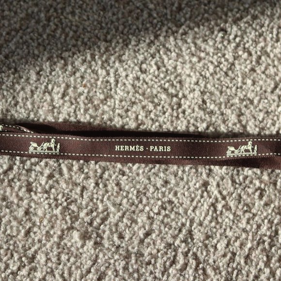 Hermes Ribbon - Picture 2 of 3